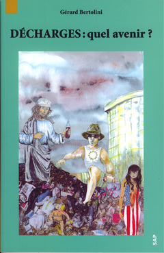 Cover of the book Décharges : quel avenir ?