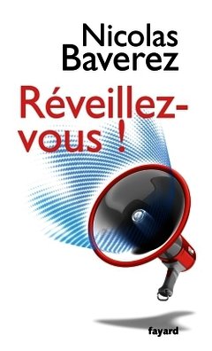 Cover of the book Réveillez-vous !