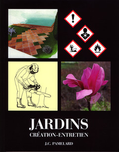 Cover of the book Jardins