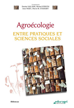 Couverture de l’ouvrage Agroécologie