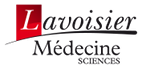 logo de Médecine Sciences Publications