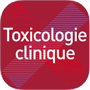 logo application Toxicologie clinique