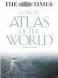 Couverture de l'ouvrage The Times atlas of the World (9th concise edition)