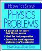Couverture de l'ouvrage How to solve physics problems