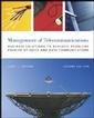 Couverture de l'ouvrage The management of telecommunications : business solutions business problems