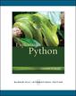 Couverture de l'ouvrage Exploring Python
