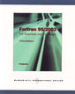 Couverture de l'ouvrage Fortran 95/2003 for scientists and engineers (ISE), 3rd Ed.