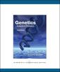 Couverture de l'ouvrage Genetics: analysis and principles