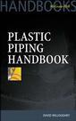 Couverture de l'ouvrage Plastic piping handbook