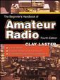 Couverture de l'ouvrage Beginner's handbook of amateur radio, 4th ed.