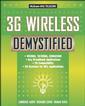 Couverture de l'ouvrage 3G Wireless Demystified, paperback