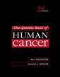 Couverture de l'ouvrage The Genetic Basis of Human Cancer