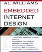 Couverture de l'ouvrage Embedded Internet design