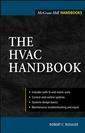 Couverture de l'ouvrage The HVAC Handbook