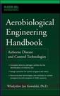 Couverture de l'ouvrage Aerobiological engineering handbook