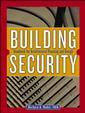 Couverture de l'ouvrage Building security : handbook for architectural planning & design