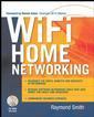 Couverture de l'ouvrage Wi-fi home networking