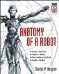Couverture de l'ouvrage Anatomy of a robot