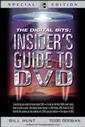 Couverture de l'ouvrage The digital bits : insiders guide to DVD