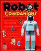 Couverture de l'ouvrage Robot companions : mentorbots and beyond