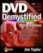 Couverture de l'ouvrage DVD Demystified (3rd Ed, with DVD)