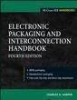 Couverture de l'ouvrage Electronic packaging & interconnection handbook,