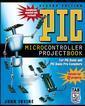 Couverture de l'ouvrage PIC microcontroller project book for PIC basic and PIC basic pro compilers