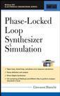 Couverture de l'ouvrage Phase-locked loop synthesizer simulation (with CD-ROM)