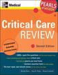 Couverture de l'ouvrage Critical care review (2nd ed )