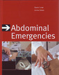 Couverture de l'ouvrage Abdominal emergencies