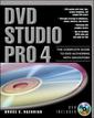 Couverture de l'ouvrage DVD Studio Pro 4,, with DVD