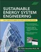 Couverture de l'ouvrage Sustainable energy systems engineering: the complete green building design resource