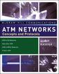 Couverture de l'ouvrage ATM Networks : concepts & protocols