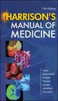 Couverture de l'ouvrage Harrison's manual of medicine