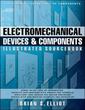 Couverture de l'ouvrage Electromechanical devices and components illustrated sourcebook