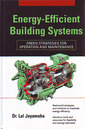 Couverture de l'ouvrage Energy-efficient building systems