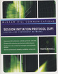 Couverture de l'ouvrage Session initiation protocol (SIP): controlling convergent networks