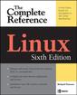 Couverture de l'ouvrage Linux: the complete reference 
