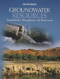 Couverture de l'ouvrage Groundwater resources: sustainability, management and restoration