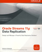 Couverture de l'ouvrage Oracle streams: a practical guide for data replication & information sharing