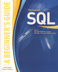 Couverture de l'ouvrage SQL: a beginner's guide