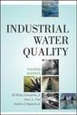 Couverture de l'ouvrage Industrial water quality