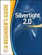 Couverture de l'ouvrage Microsoft Silverlight 3 : a beginner's guide