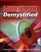 Couverture de l'ouvrage HD DVD demystified (with CD-ROM)