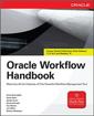 Couverture de l'ouvrage Oracle workflow handbook