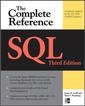 Couverture de l'ouvrage SQL: the complete reference