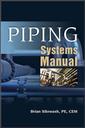 Couverture de l'ouvrage Piping systems manual