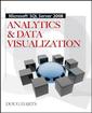 Couverture de l'ouvrage Microsoft SQL Server 2008 R2 analytics & data visualization