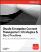 Couverture de l'ouvrage Transforming infoglut ! A pragmatic strategy for oracle enterprise content management
