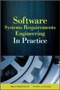Couverture de l'ouvrage Software systems requirements engineering in practice